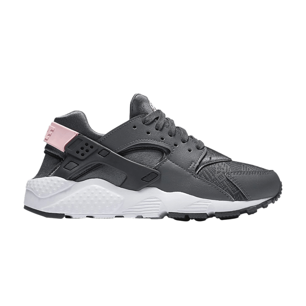 Кроссовки Nike Huarache Run SE GS 'Anthracite'
