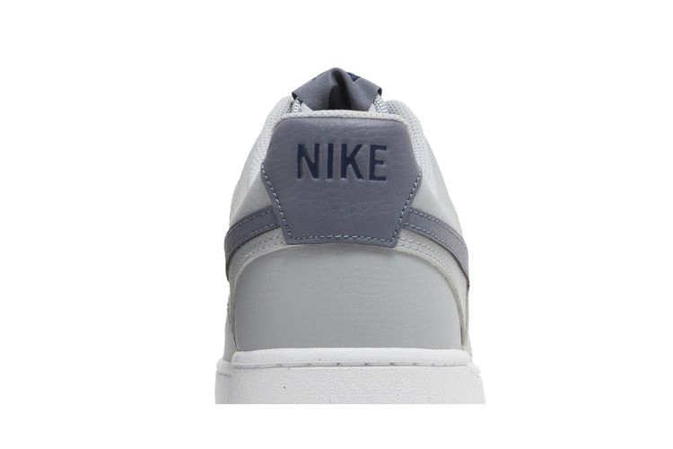 Кроссовки Nike Court Vision Low Next Nature 'Light Carbon'