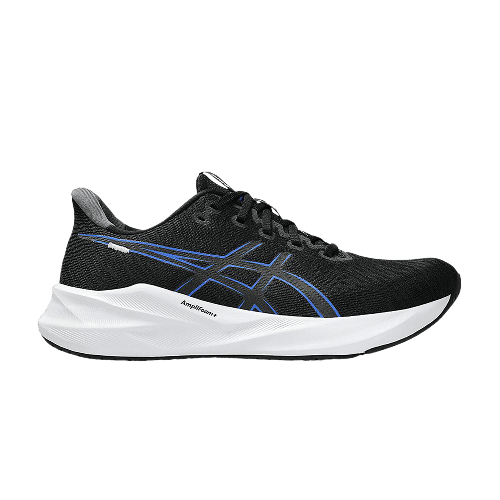 Кроссовки ASICS Versablast 4 'Black Illusion Blue'