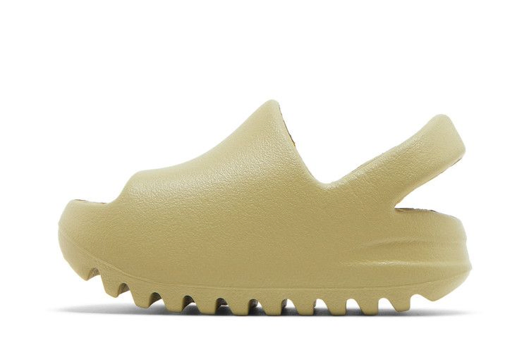 Кроссовки adidas Yeezy Slides Infants 'Resin' 2022