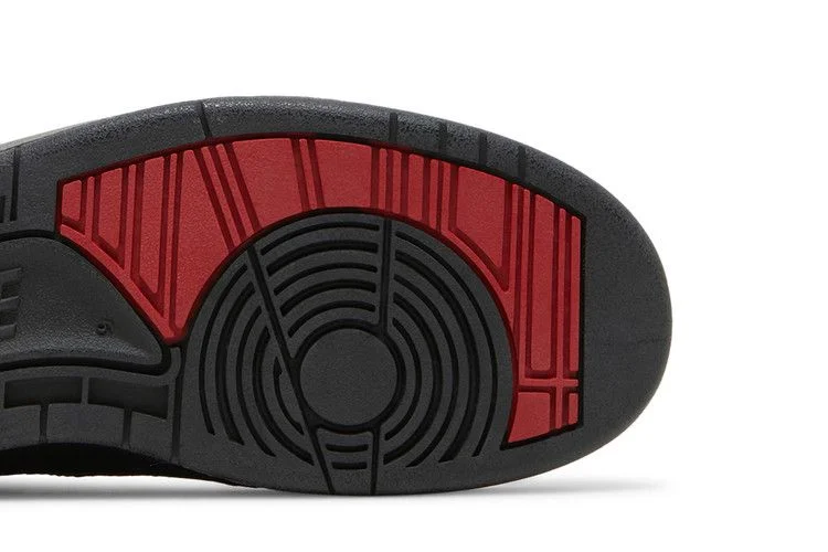 Кроссовки Air Jordan 2 Retro BG 'Alternate 87'