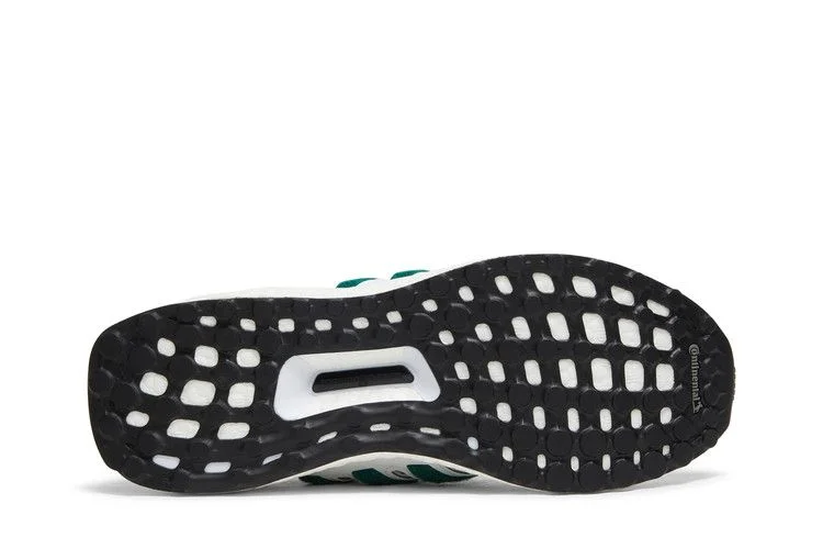 Кроссовки adidas UltraBoost 4.0 DNA 'White Green'