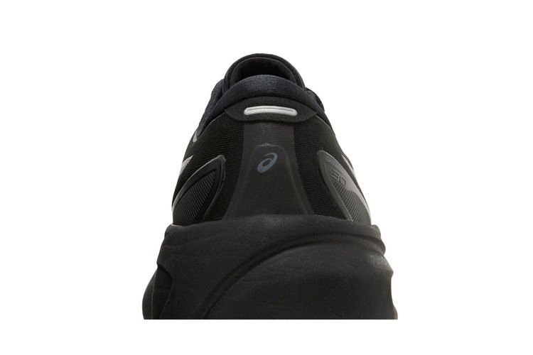 Кроссовки ASICS Gel Kayano 30 Extra Wide 'Triple Black'