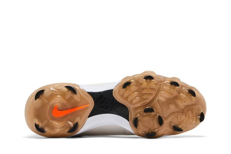 Кроссовки Nike Force Trout 9 Pro MCS 'Summit White Hemp'