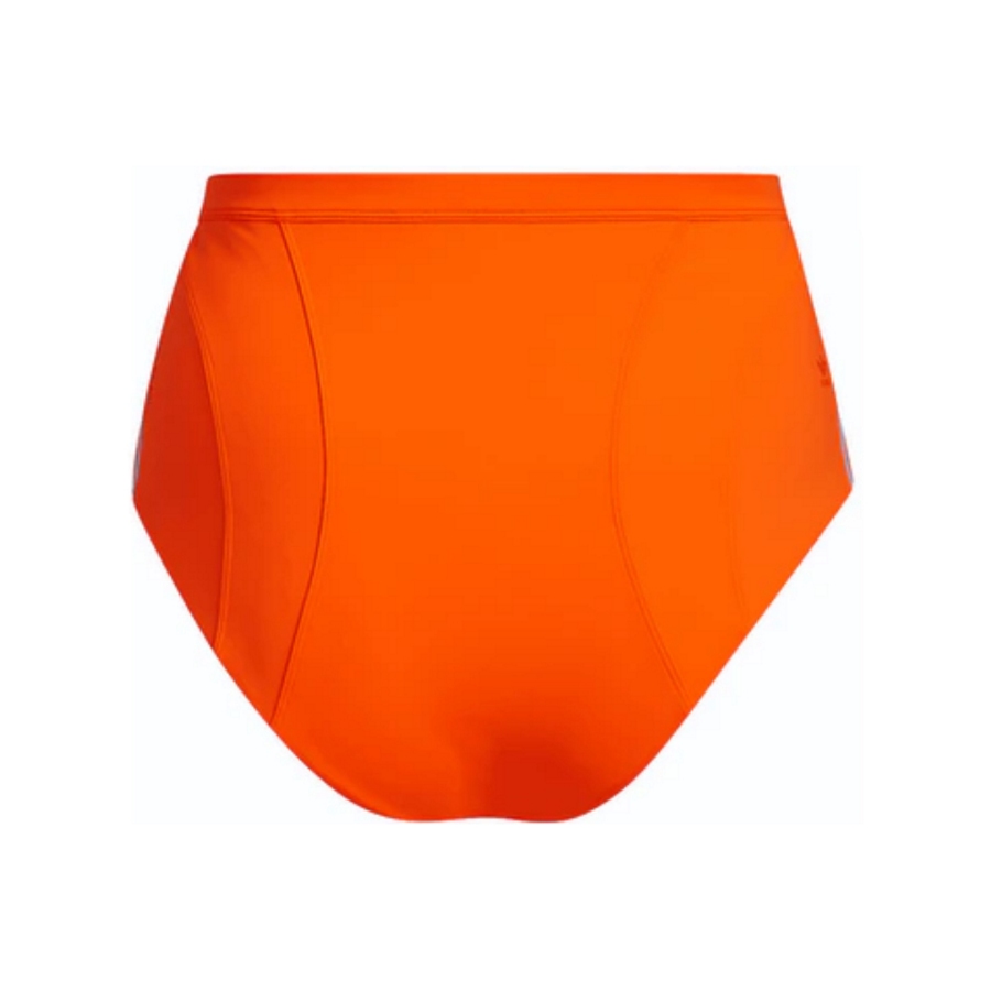 Спортивный купальник adidas Ivy Park Bikini Bottom (Plus Size) Solar Orange