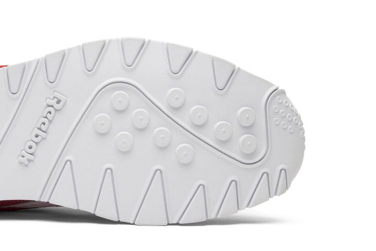 Кроссовки Reebok YG x Bait x Classic Nylon '4Hunnid'