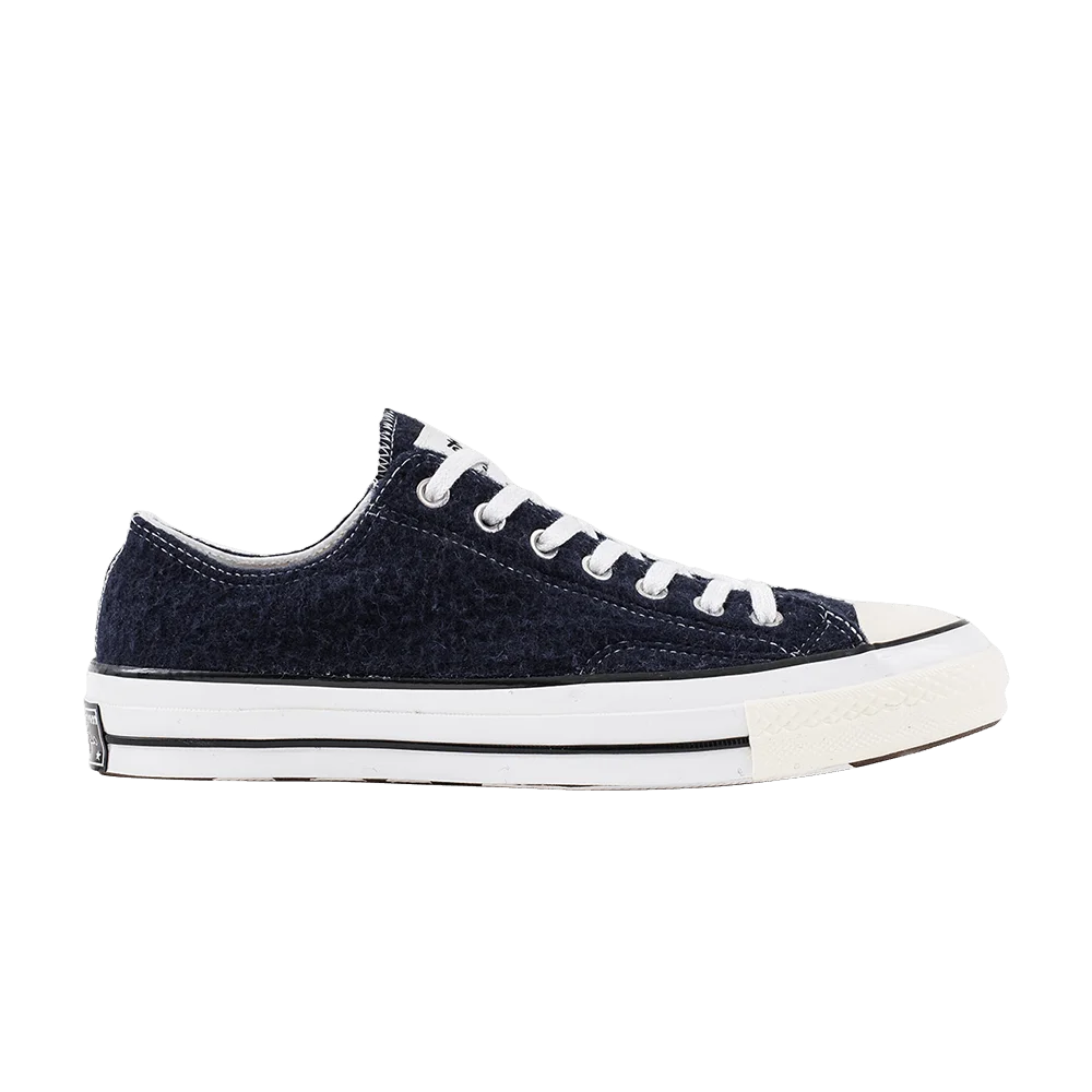 Krossovki-Patta-x-Devation-x-Converse-Chuck-70-Ox-Dark-Navy