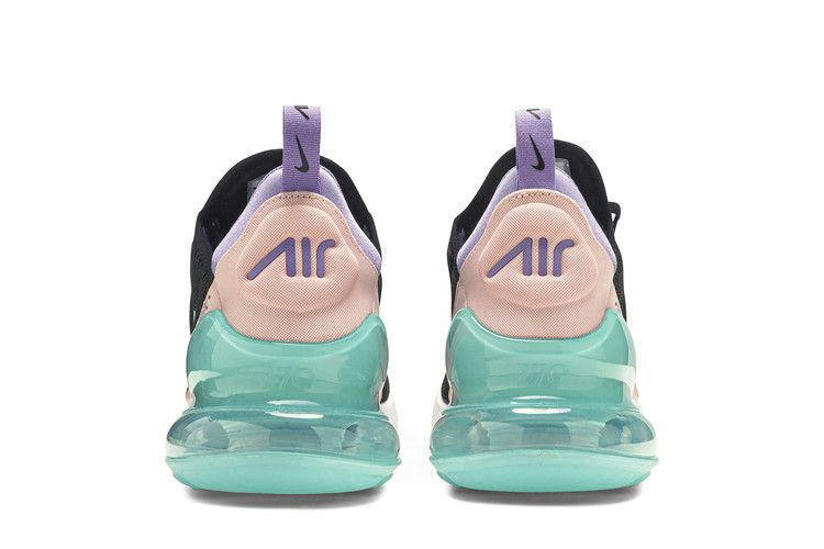 Кроссовки Air Max 270 'Have A Nike Day'