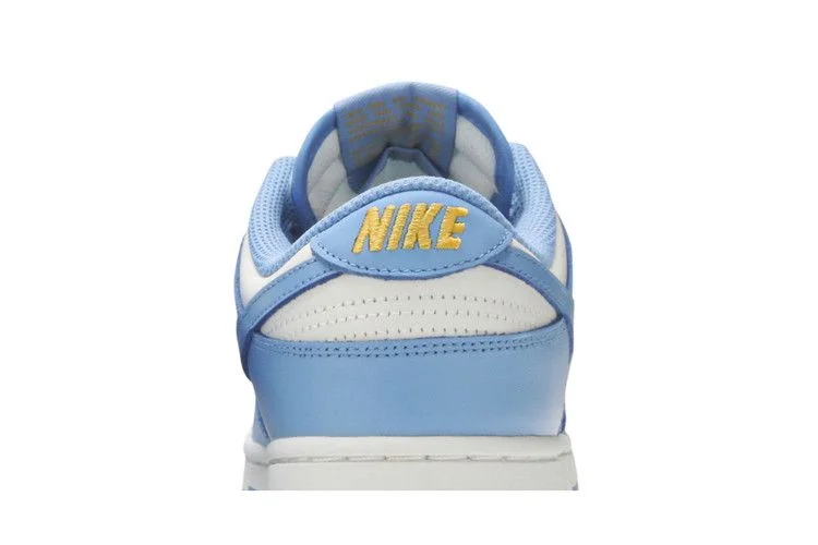 Кроссовки Nike Wmns Dunk Low 'Coast'