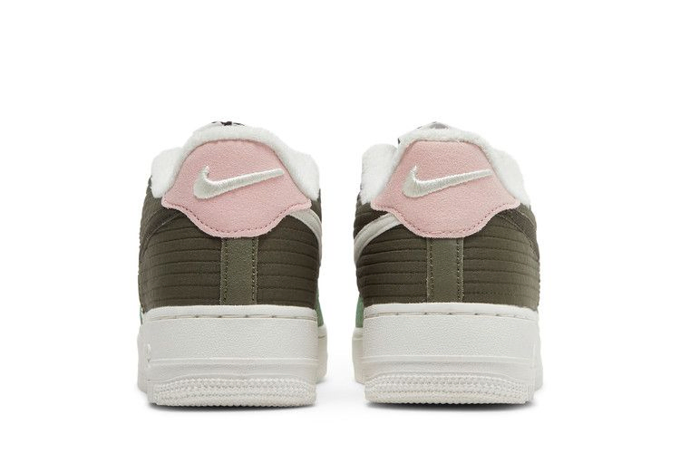 Кроссовки Nike Air Force 1 GS 'Toasty'