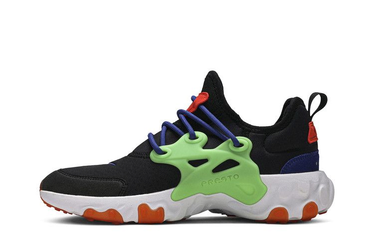 Кроссовки Nike Presto React GS