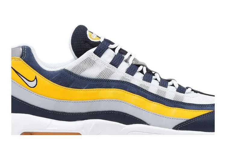 Кроссовки Nike Air Max 95 'Michigan'