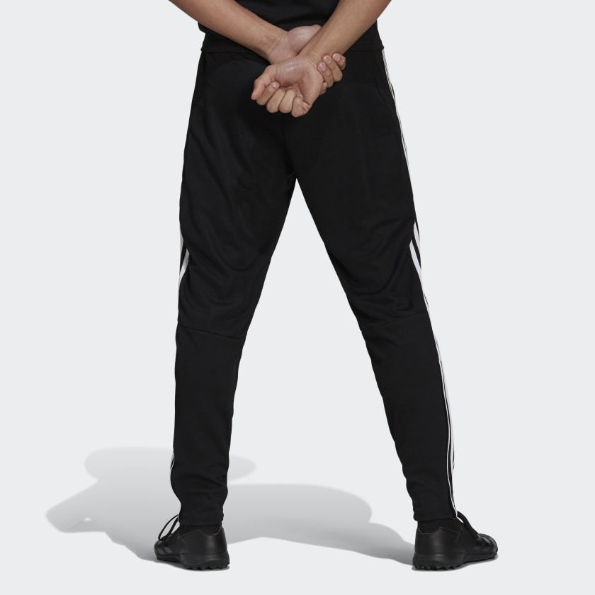 Спортивные штаны adidas Soccer Tiro 19 Training Pants Black/White