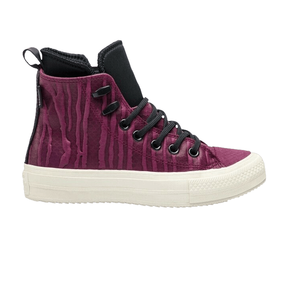 Converse Wmns Chuck Taylor All Star Waterproof Boot 'Lion Fish'