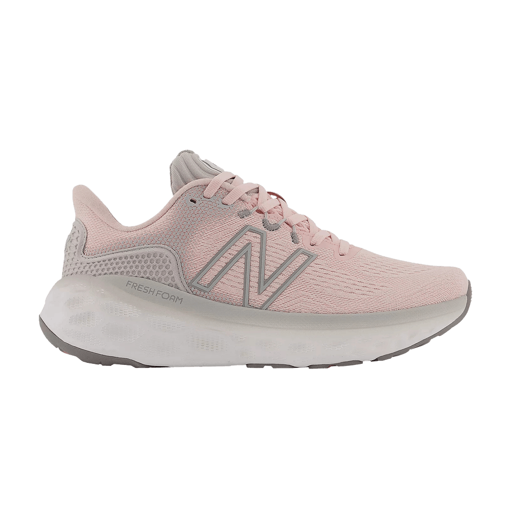 Кроссовки New Balance Wmns Fresh Foam More v3 Wide 'Pink Haze'