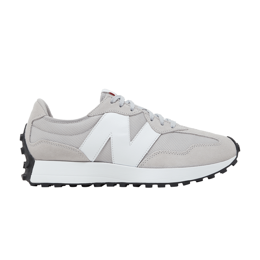 Кроссовки New Balance 327 'Rain Cloud'
