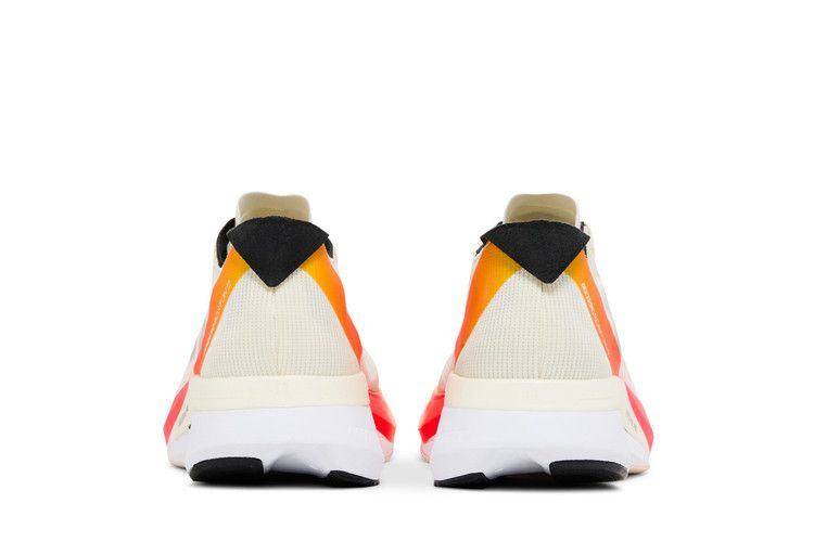 Кроссовки adidas Adizero Boston 12 'Ivory Pack'