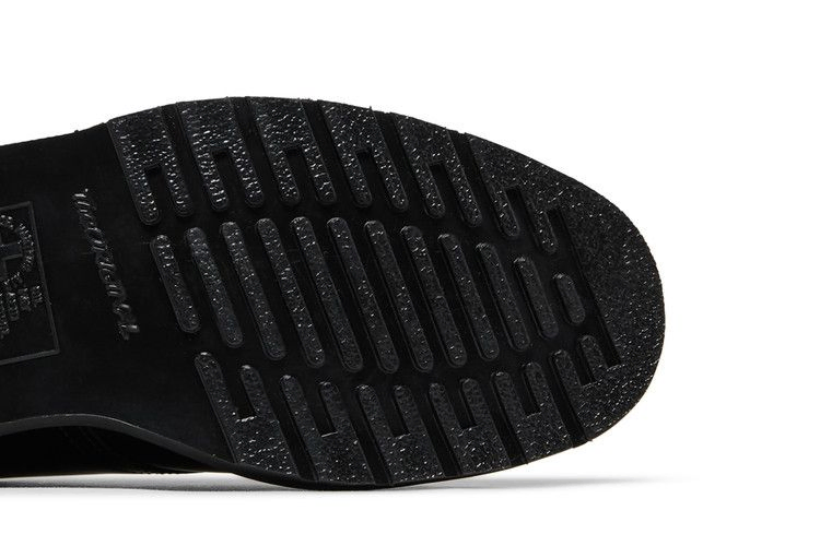 Кроссовки Supreme x Dr. Martens 1461 'Wear Away Pack - Black'
