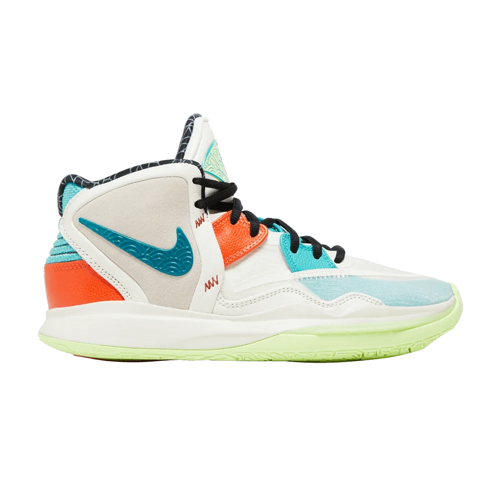 Кроссовки Nike Kyrie Infinity 'Chinese New Year'