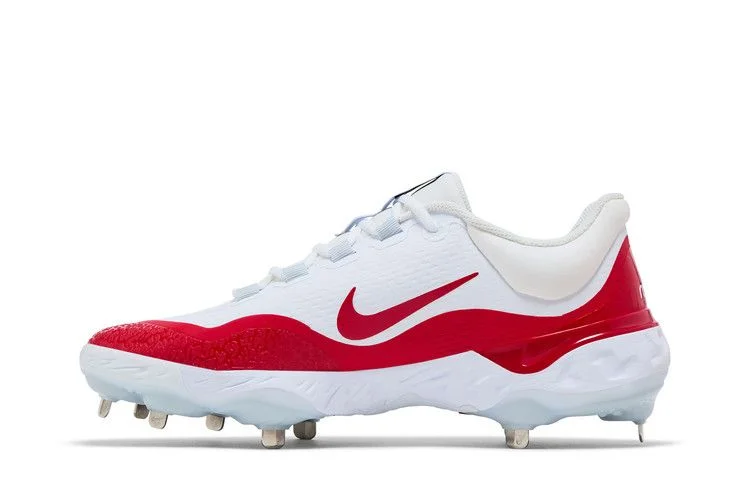 Krossovki-Nike-Alpha-Huarache-Elite-4-Low-White-University-Red-2