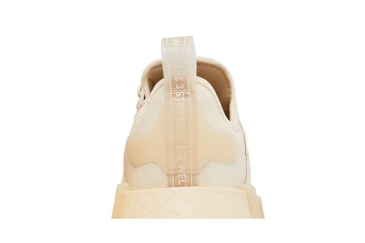 Кроссовки adidas Wmns NMD_R1 'Wonder White'