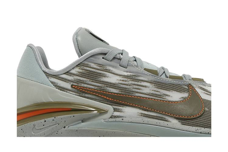 Кроссовки Devin Booker x Nike Air Zoom GT Cut 2 EP 'Hike'