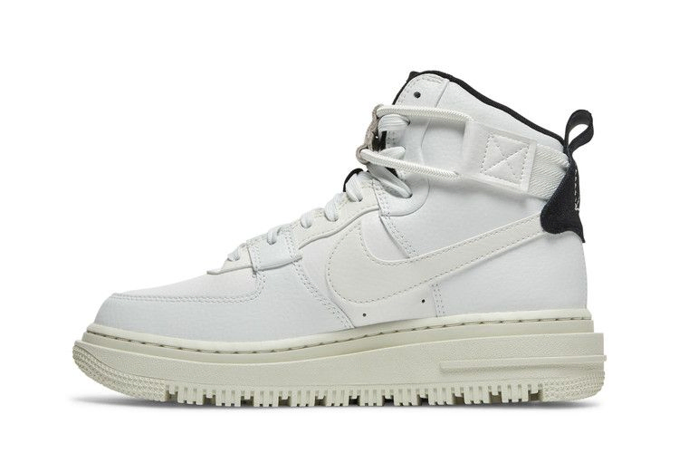 Кроссовки Nike Wmns Air Force 1 High Utility 2.0 'Summit White'
