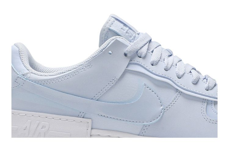 Кроссовки Nike Wmns Air Force 1 Shadow 'Hydrogen Blue'