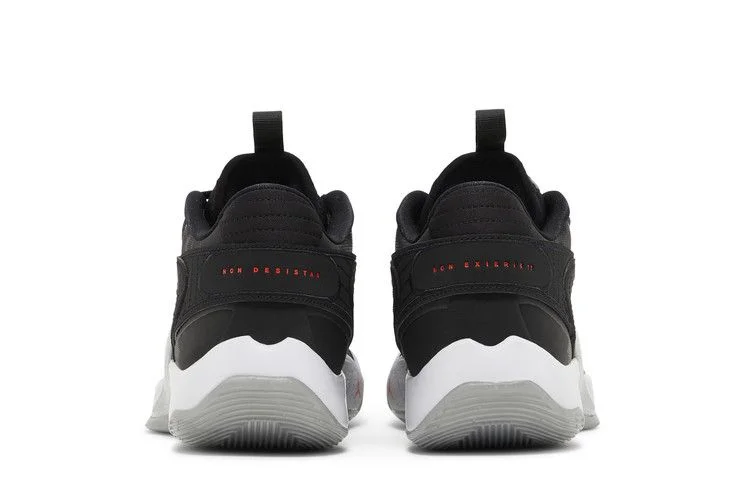 Кроссовки Air Jordan Luka 2 'Black Cement'