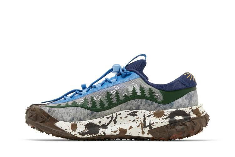 Кроссовки Nike ACG Mountain Fly 2 Low 'Doernbecher XIX'
