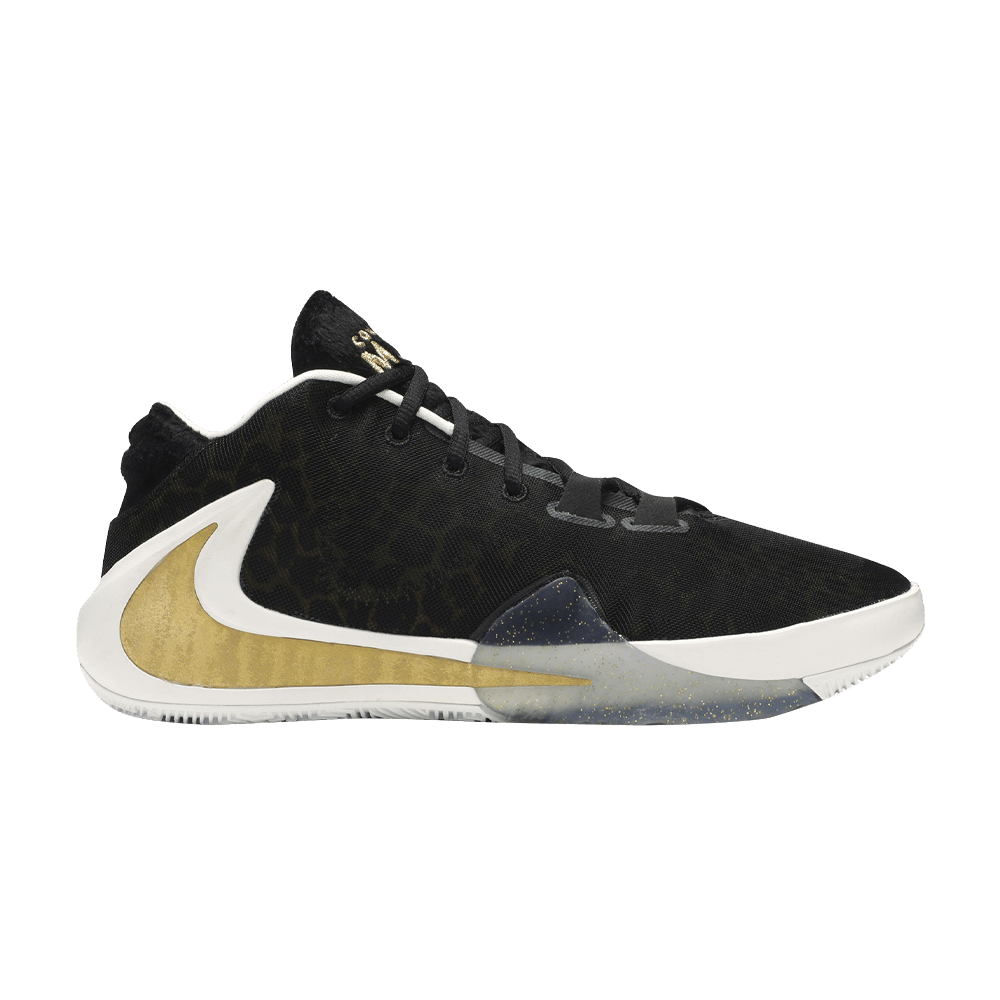 Кроссовки Paramount Pictures x Nike Zoom Freak 1 'Coming To America'