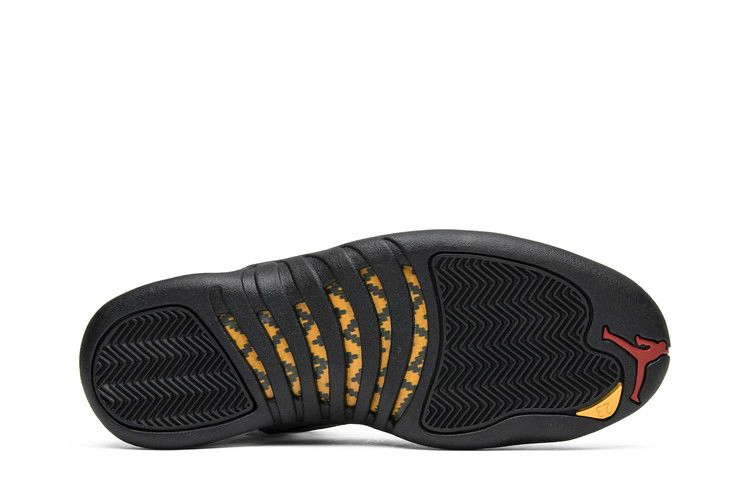 Кроссовки Air Jordan 12 Retro 'Taxi' 2013