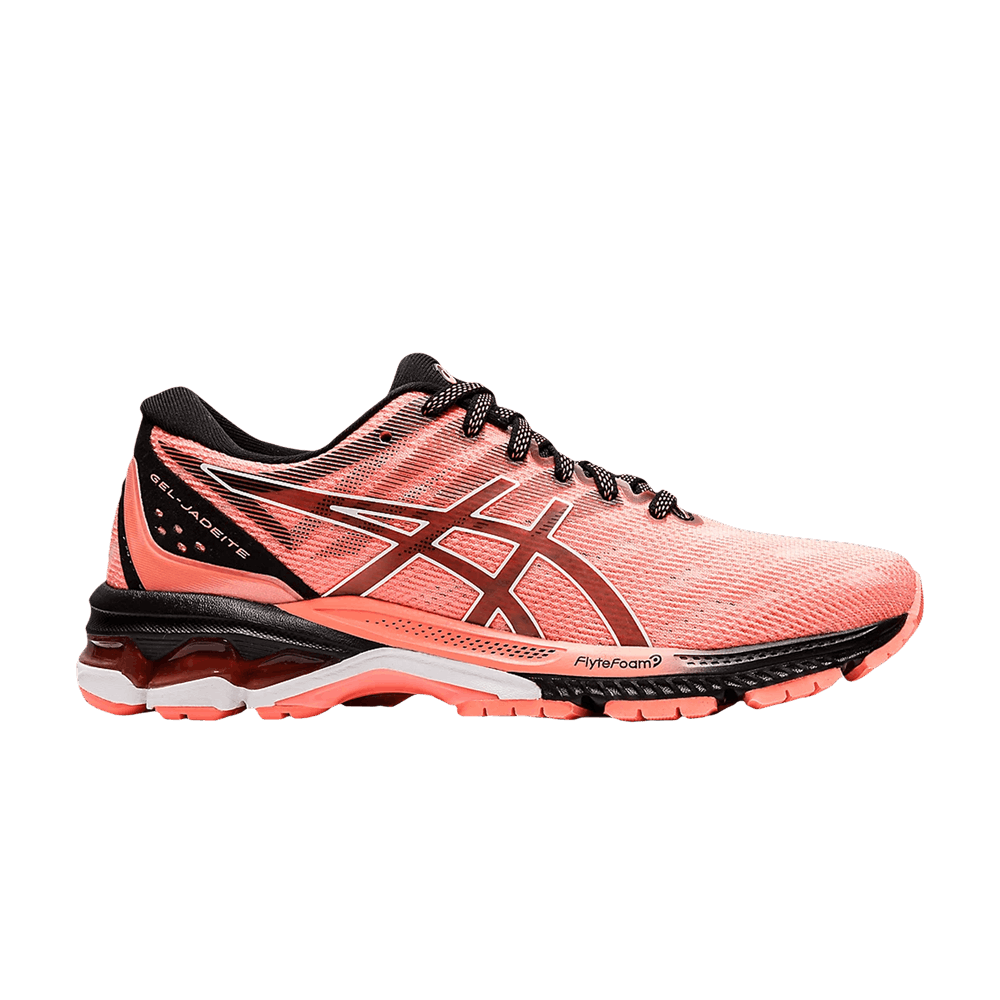 Кроссовки ASICS Wmns Gel Jadeite 'Sun Coral'