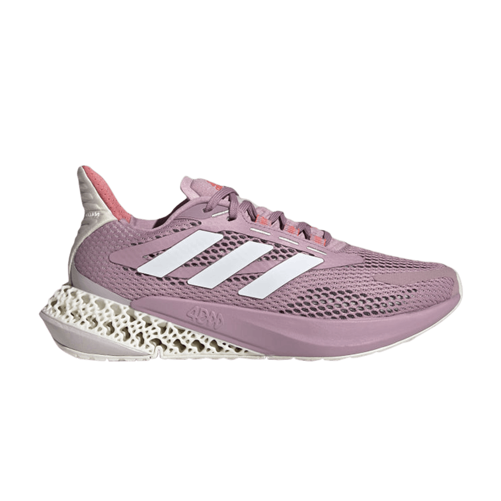 Кроссовки adidas Wmns 4DFWD Pulse 'Shift Pink'