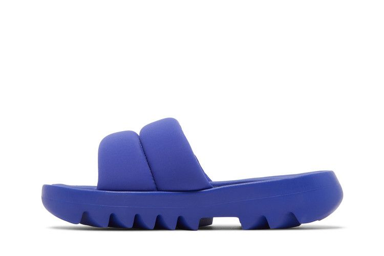 Кроссовки Reebok Wmns Cardi B Slide 'Ultima Purple'