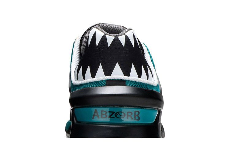 Кроссовки Shoe Palace x New Balance 997S 'Great White'