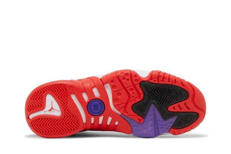 Кроссовки Air Jordan Wmns Jumpman Two Trey 'Raptors'