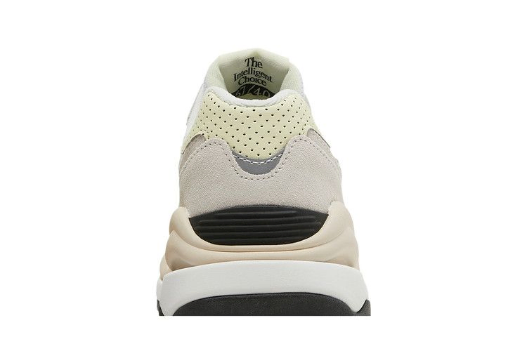 Кроссовки New Balance Wmns 57/40 'Gold Aspen'