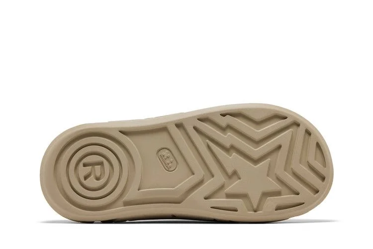 Krossovki-BAPE-A-Bathing-Ape-Slide-1-Beige-Solid-Camo-3