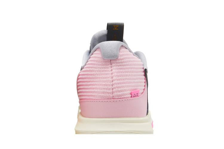 Кроссовки Nike Kyrie Low 5 'Preservation'