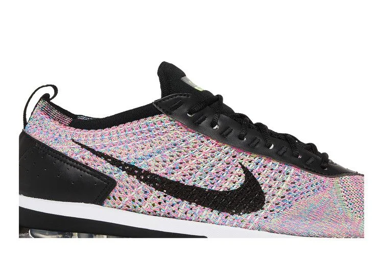 Кроссовки Nike Air Max Flyknit Racer 'Multi-Color'