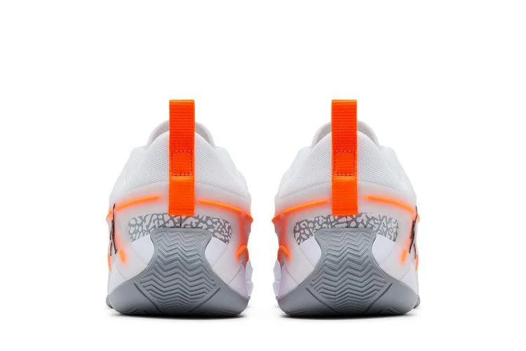 Кроссовки Air Jordan Heir 'Elephant Print'
