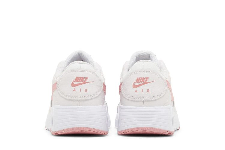 Кроссовки Nike Wmns Air Max SC 'Pearl Pink White'
