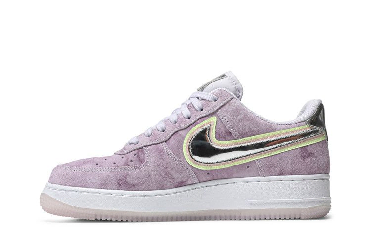 Кроссовки Nike Wmns Air Force 1 Low 'P(HER)SPECTIVE'