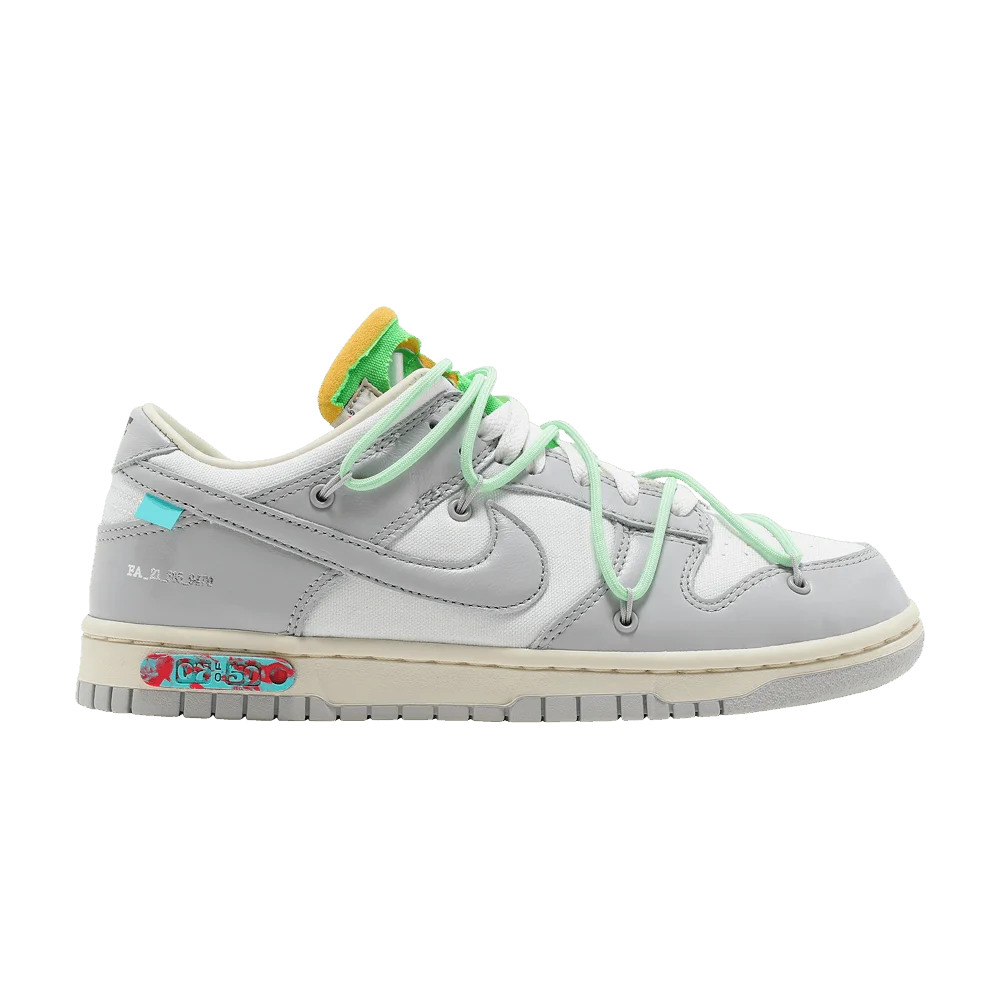 Krossovki-Off-White-x-Nike-Dunk-Low-Lot-07-of-50