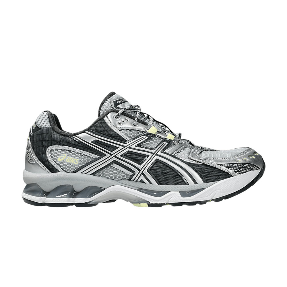 Кроссовки Asics Gel Nimbus 10.1 'Piedmont Grey'