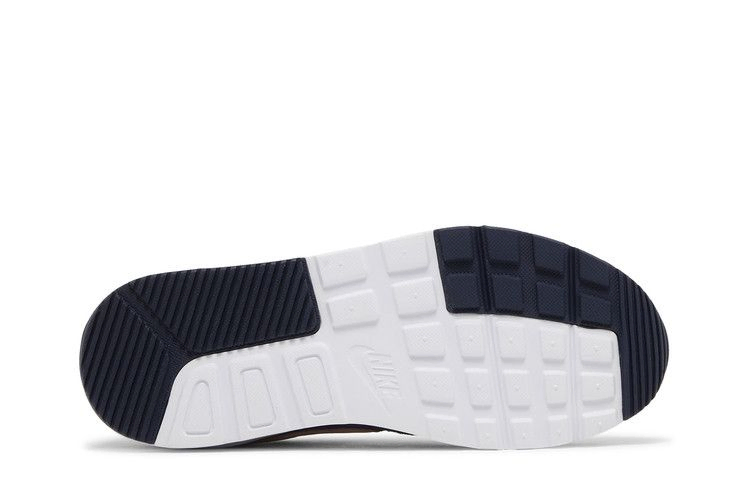Кроссовки Nike Wmns Air Max SC 'Ashen Slate Midnight Navy'