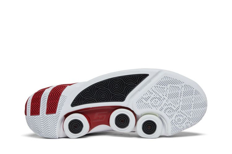 Кроссовки Benihana x adidas Agent Gil Restomod 'Hibachi' 2022