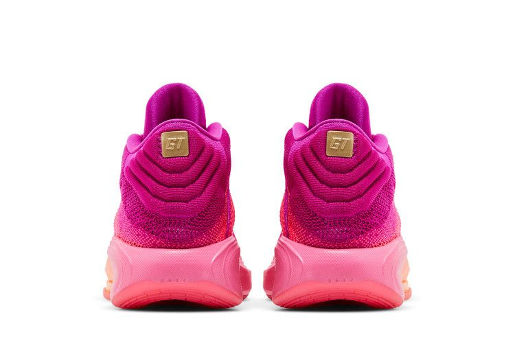 Кроссовки Nike Wmns Air Zoom GT Hustle 3 'Hyper Pink'
