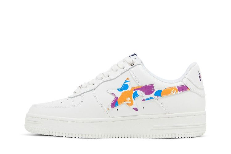 Кроссовки Bapesta 'US Exclusive Collection'